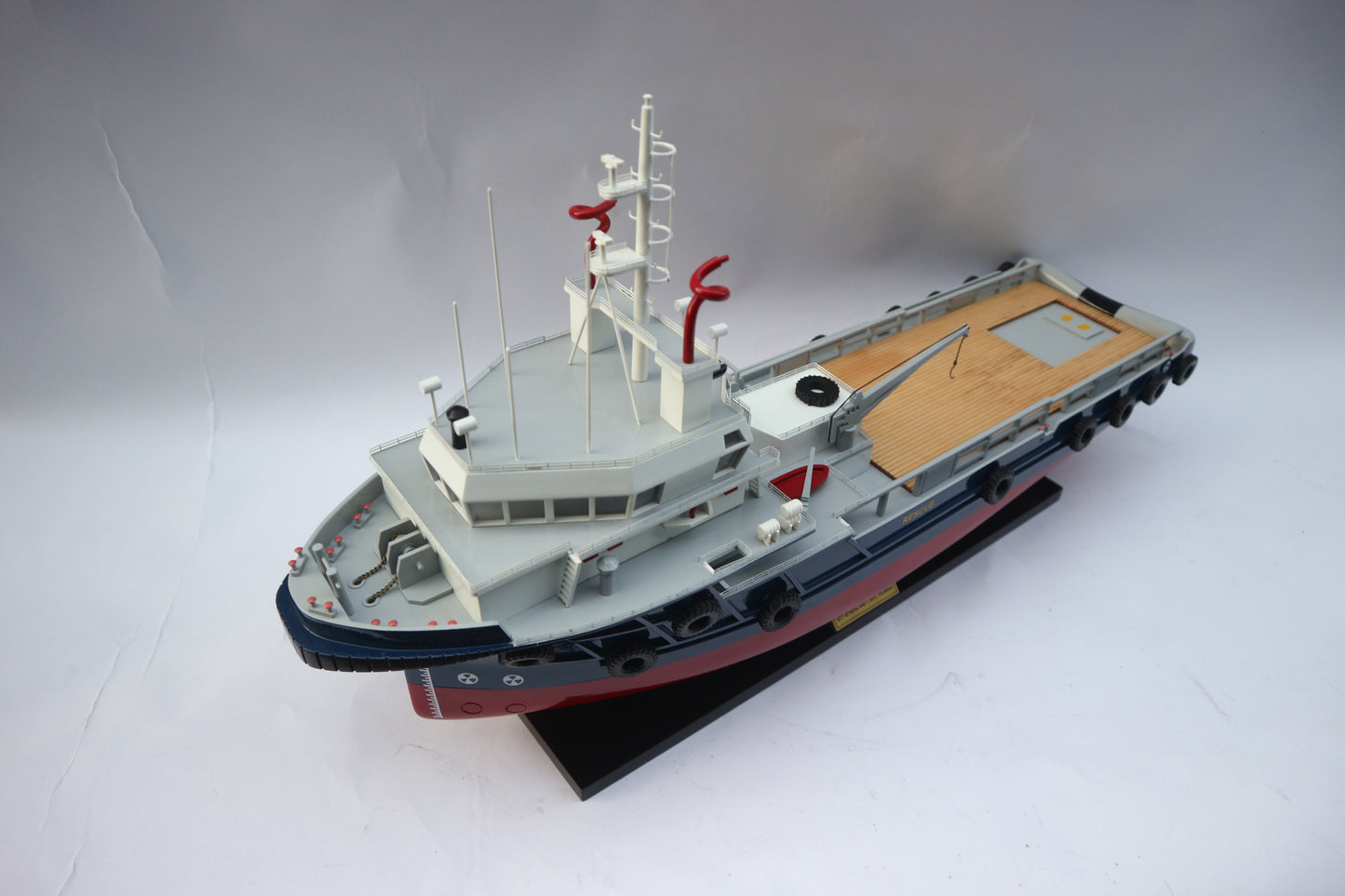 Offshore Versorgungsschiff Vessel