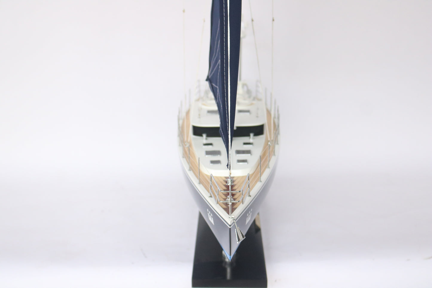 Modellschiff Segelschiff Storm 2