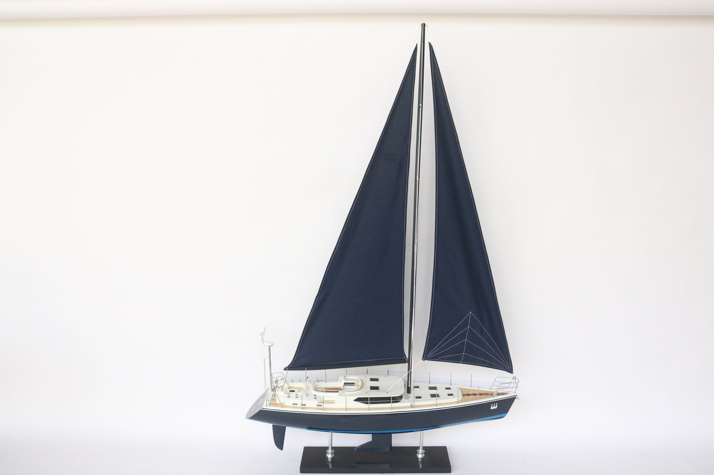 Modellschiff Segelschiff Storm 2
