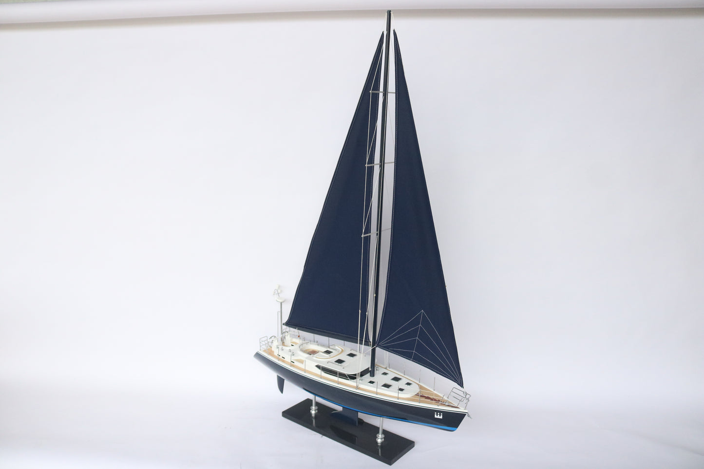 Modellschiff Segelschiff Storm 2