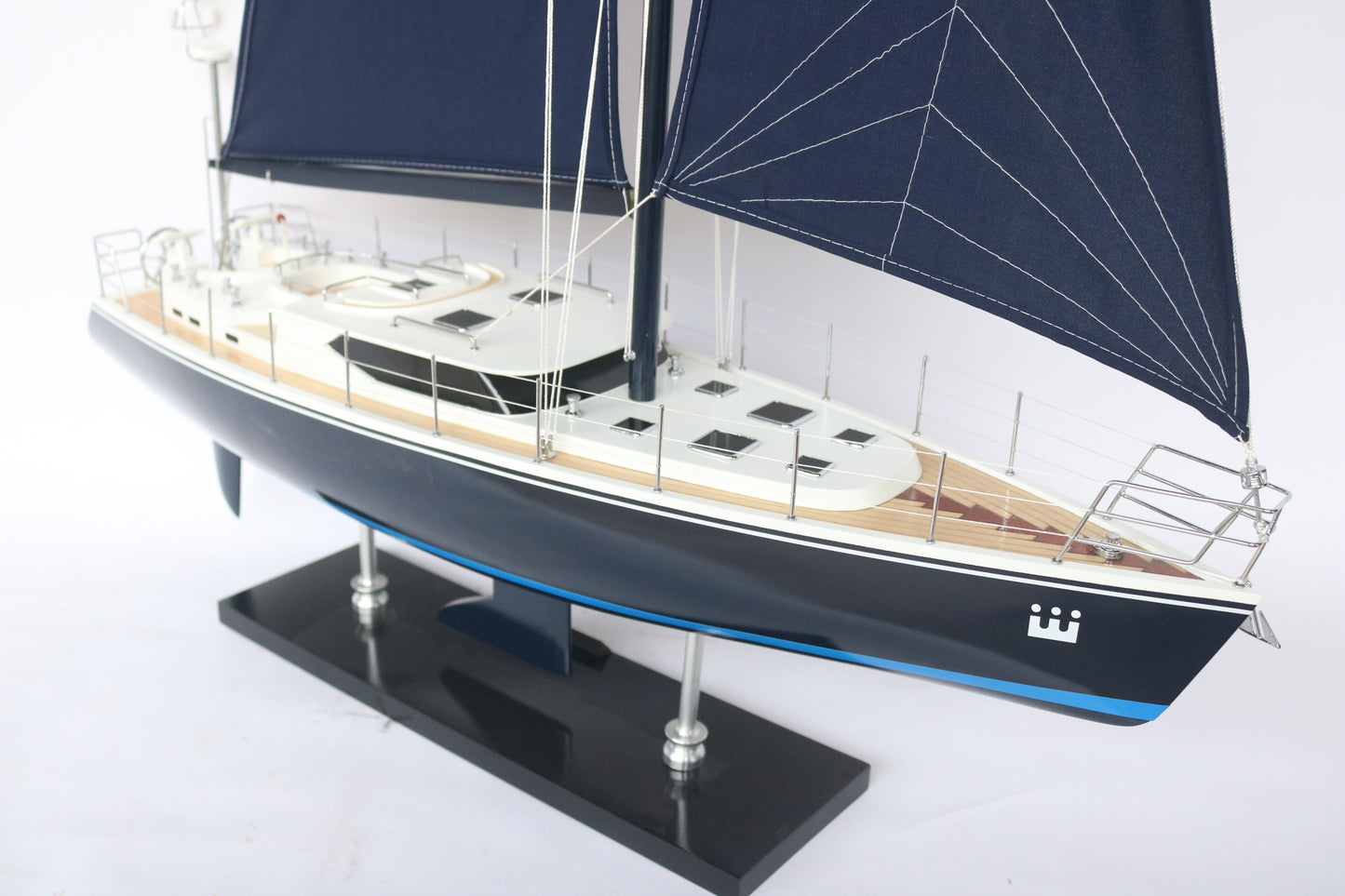 Modellschiff Segelschiff Storm 2