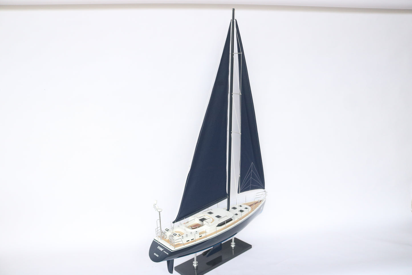 Modellschiff Segelschiff Storm 2