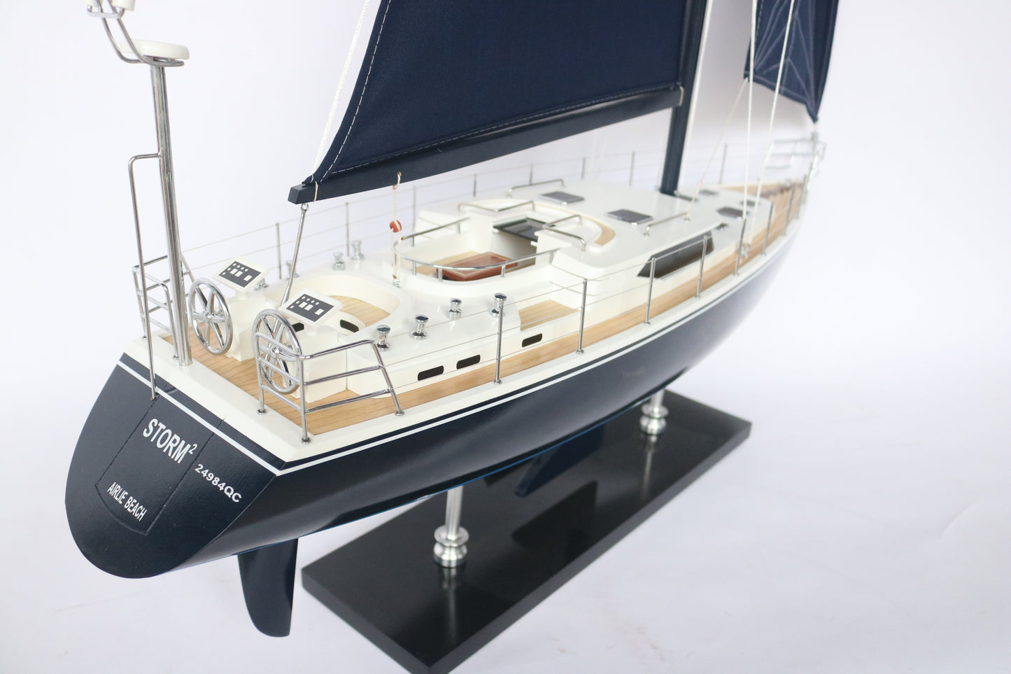 Modellschiff Segelschiff Storm 2