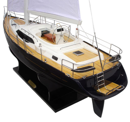 Modellschiff Segelschiff Oyster 54