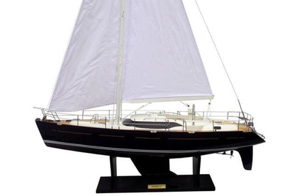 Modellschiff Segelschiff Oyster 54