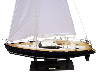 Modellschiff Segelschiff Oyster 54