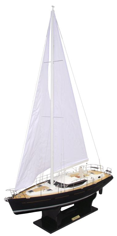Modellschiff Segelschiff Oyster 54