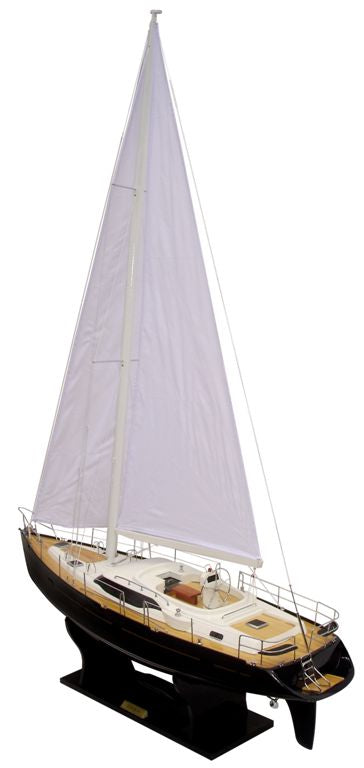 Modellschiff Segelschiff Oyster 54