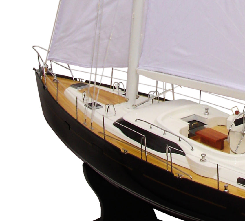 Modellschiff Segelschiff Oyster 54