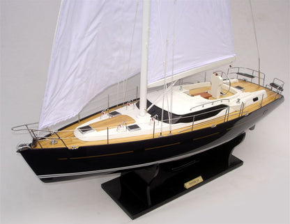 Modellschiff Segelschiff Oyster 54