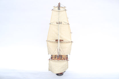 Modellschiff Segelschiff HMS Bounty