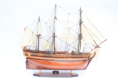Modellschiff Segelschiff HMS Bounty