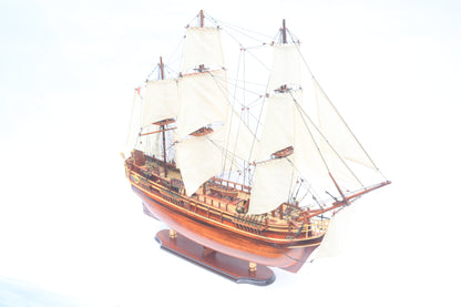 Modellschiff Segelschiff HMS Bounty