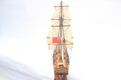 Modellschiff Segelschiff HMS Bounty