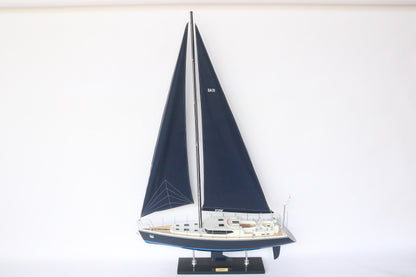 Modellschiff Segelschiff Storm 2