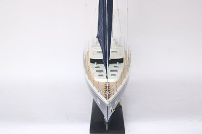Modellschiff Segelschiff Storm 2
