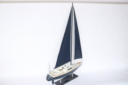 Modellschiff Segelschiff Storm 2