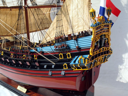 Modellschiff Segelschiff Prins Wiliam 