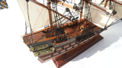 Modellschiff Segelschiff Wasa Vasa