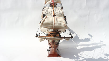 Modellschiff Segelschiff Wasa Vasa
