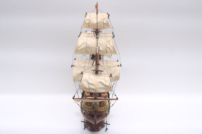 Modellschiff Segelschiff San Felipe