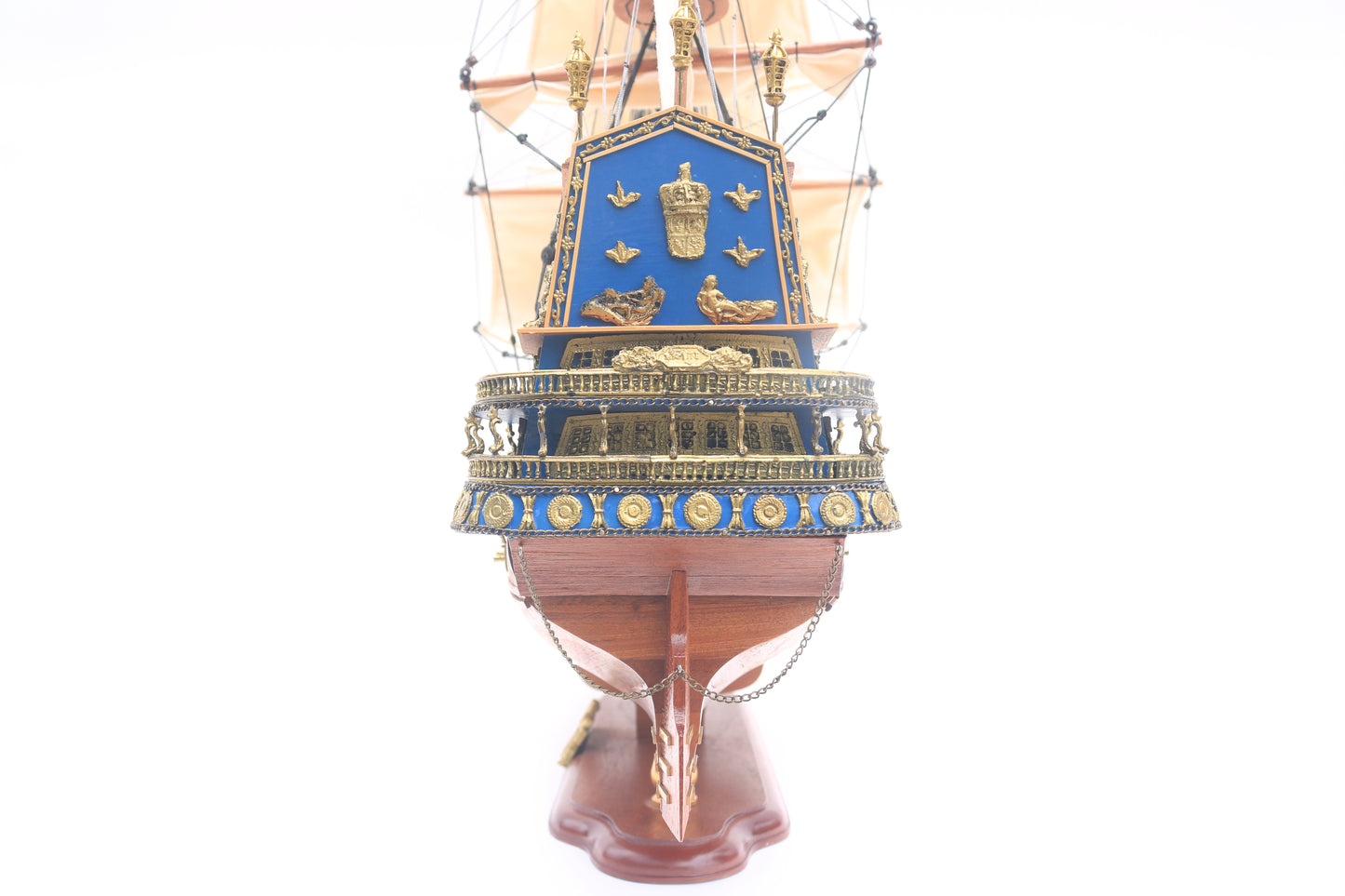 Modellschiff Segelschiff San Felipe